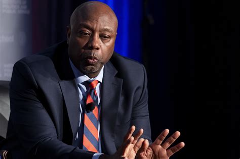 Republican Tim Scott shifts presidential campaign staff from New Hampshire to go ‘all in on Iowa’